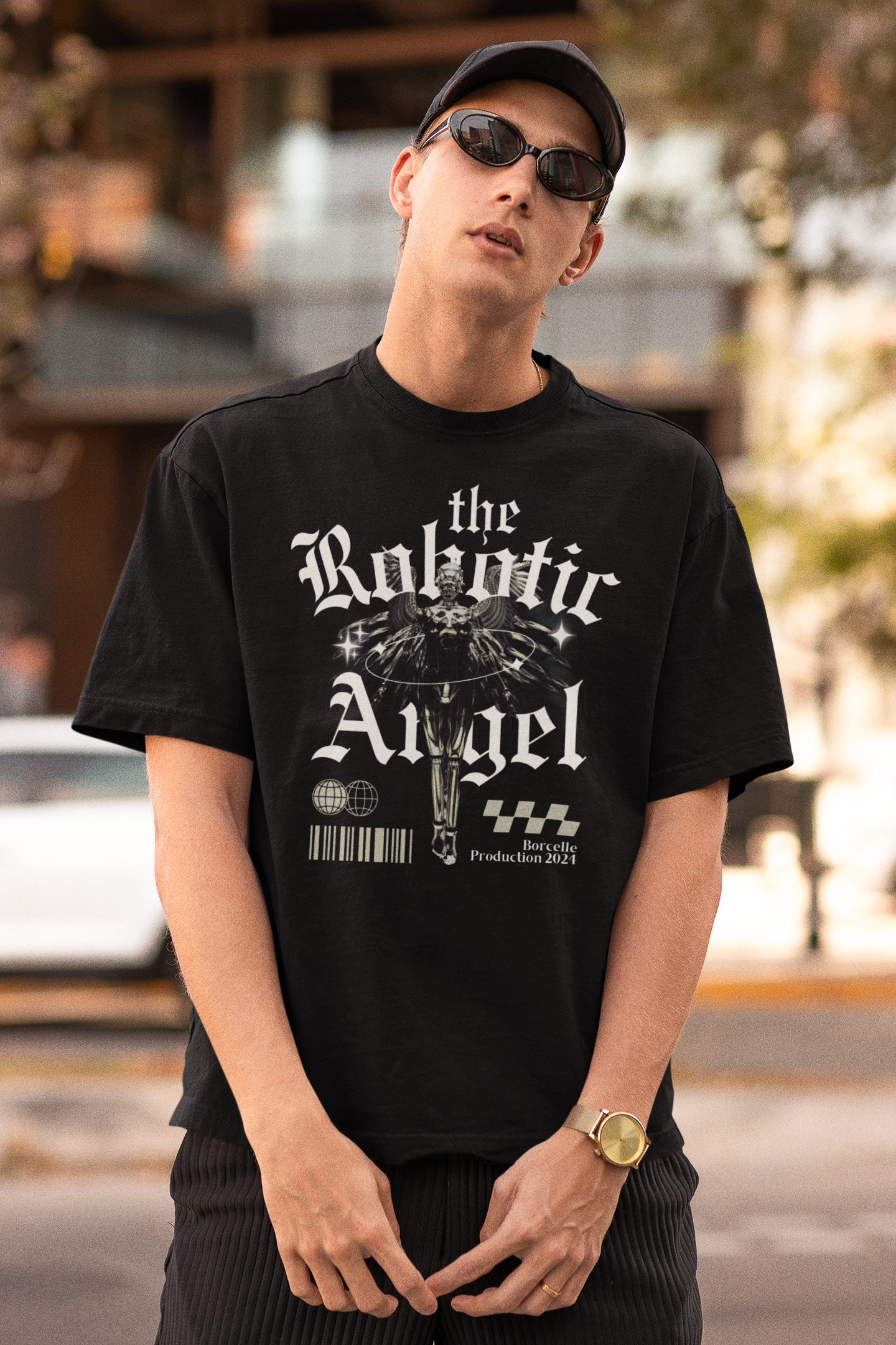 PLAYERA OVER  BELI03