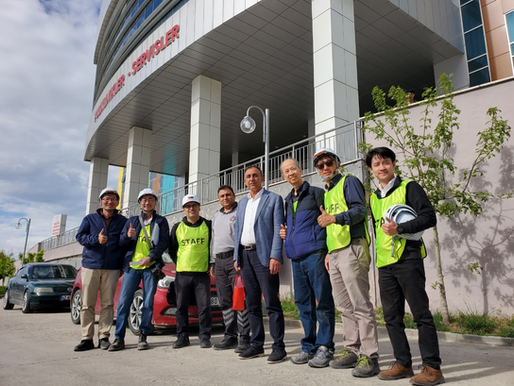 7月29台南結構技師公會演講