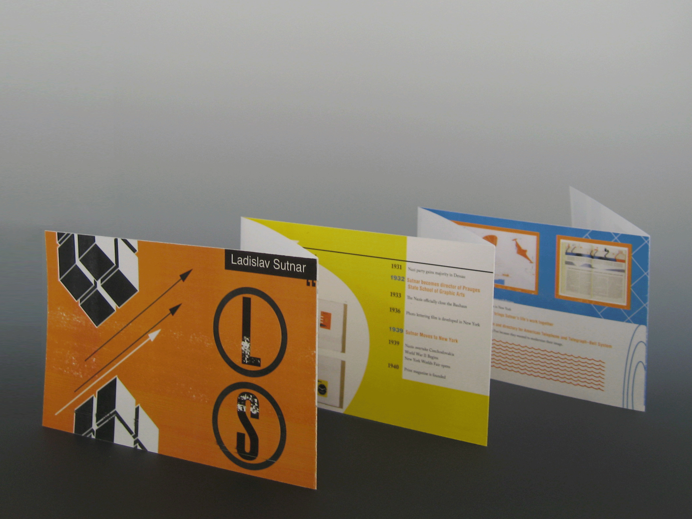 Graphic Design History