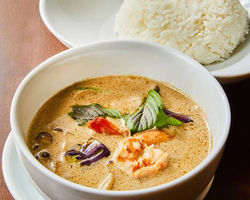 Gカレー