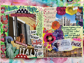 Art Journaling