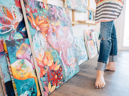 Welcome to my new site!!