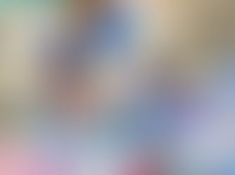 Colorful Joy - my new online art class is here!