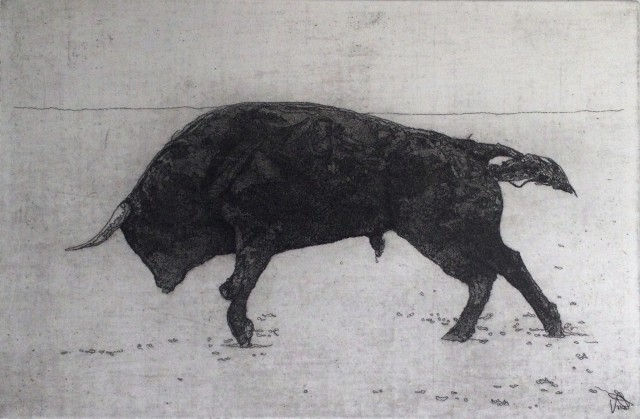 El matador