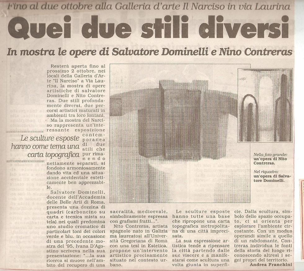 articolo