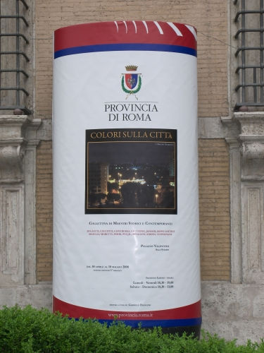 Palazzo Valentini