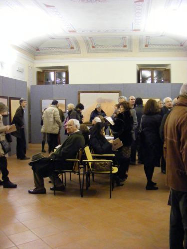 Palazzo Gazzoli
