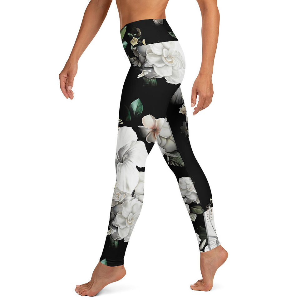 Thumbnail: Lazarus Leggings