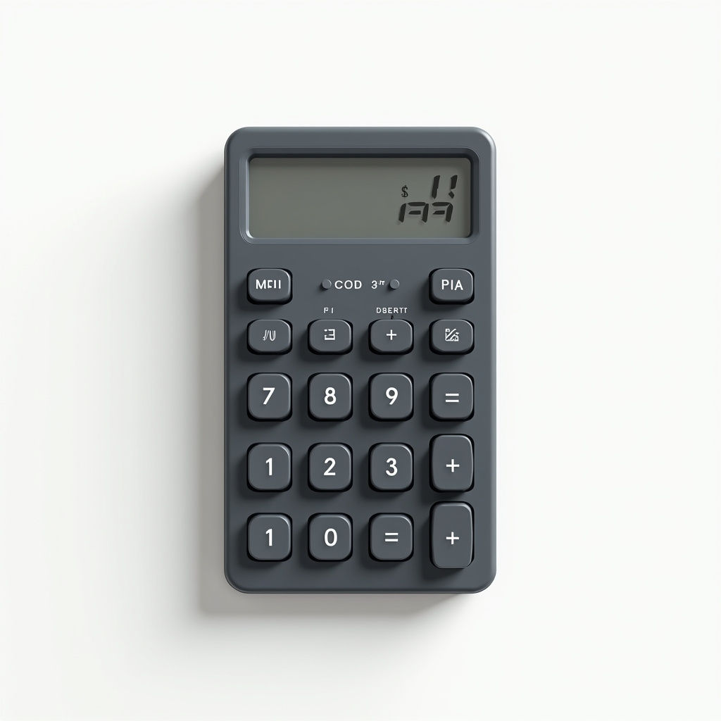 Rack Price Calculator