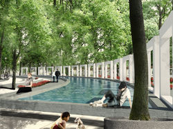 BULWARY KOŚCIAŁKOWSKIEGO