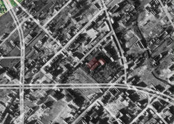 FABRYKA W PRZEDWOJENNYM BIAŁYMSTOKU