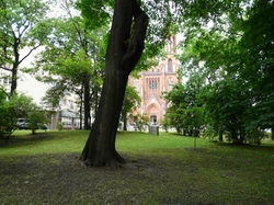 BULWARY KOŚCIAŁKOWSKIEGO