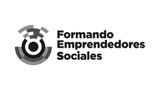 Logotipo de Formando Emprendedores Sociales