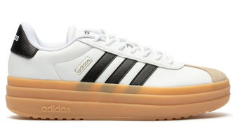 Tênis Adidas VL Court Bold
