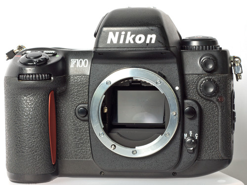 NIKON F100　ボディ ニコン F100 ボディ 価格比較 - 価格.com