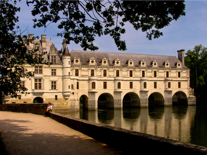 Chenonceaux2005