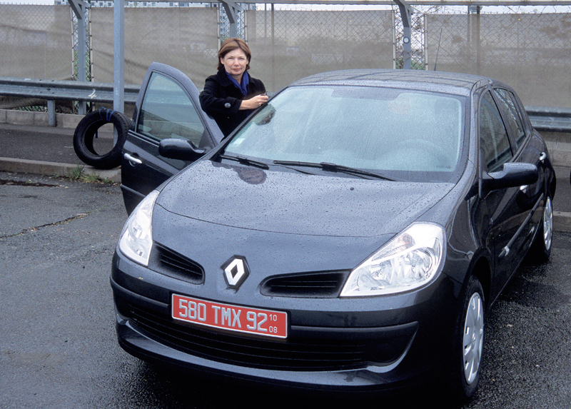 CollectingtheClio