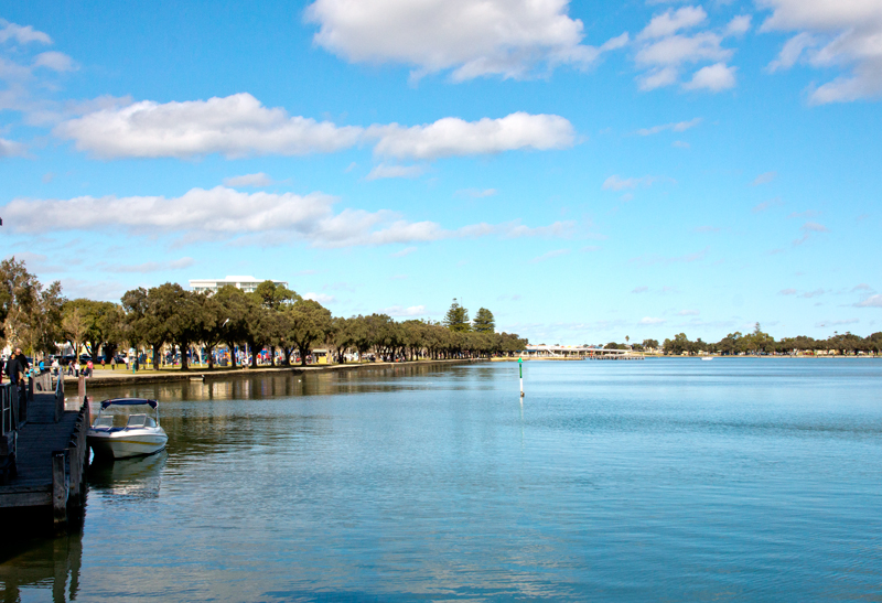 Mandurah