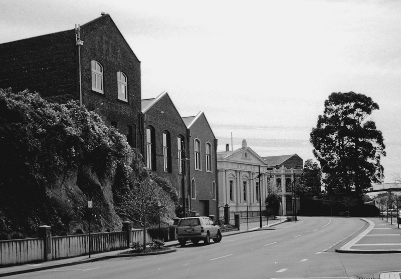 Timaru