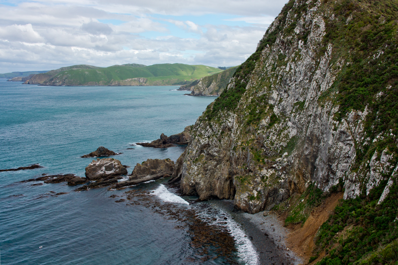 New Zealand South Is image