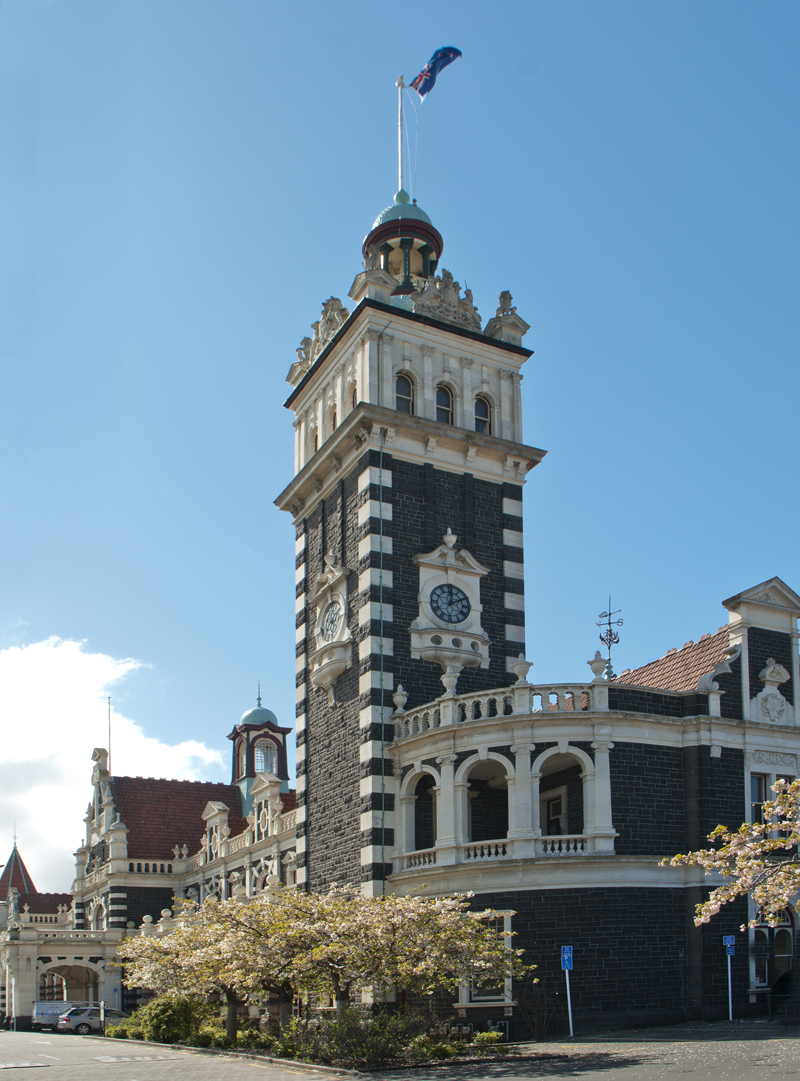 New Zealand image