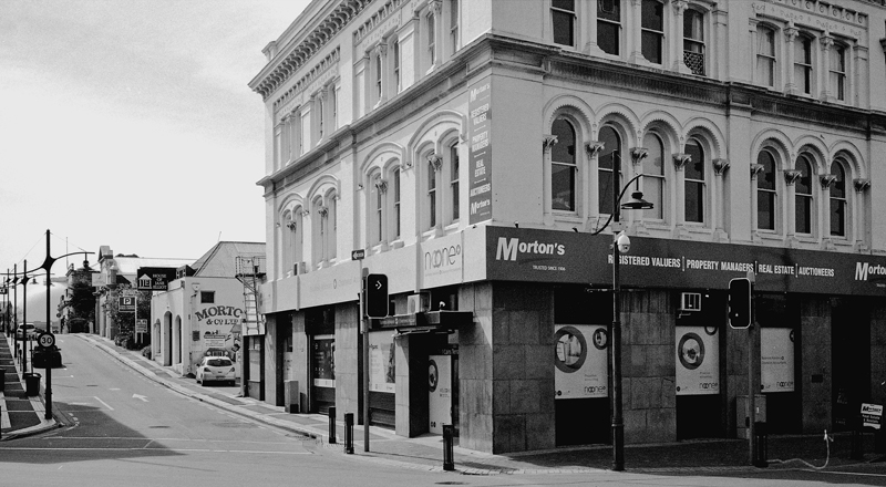 Timaru