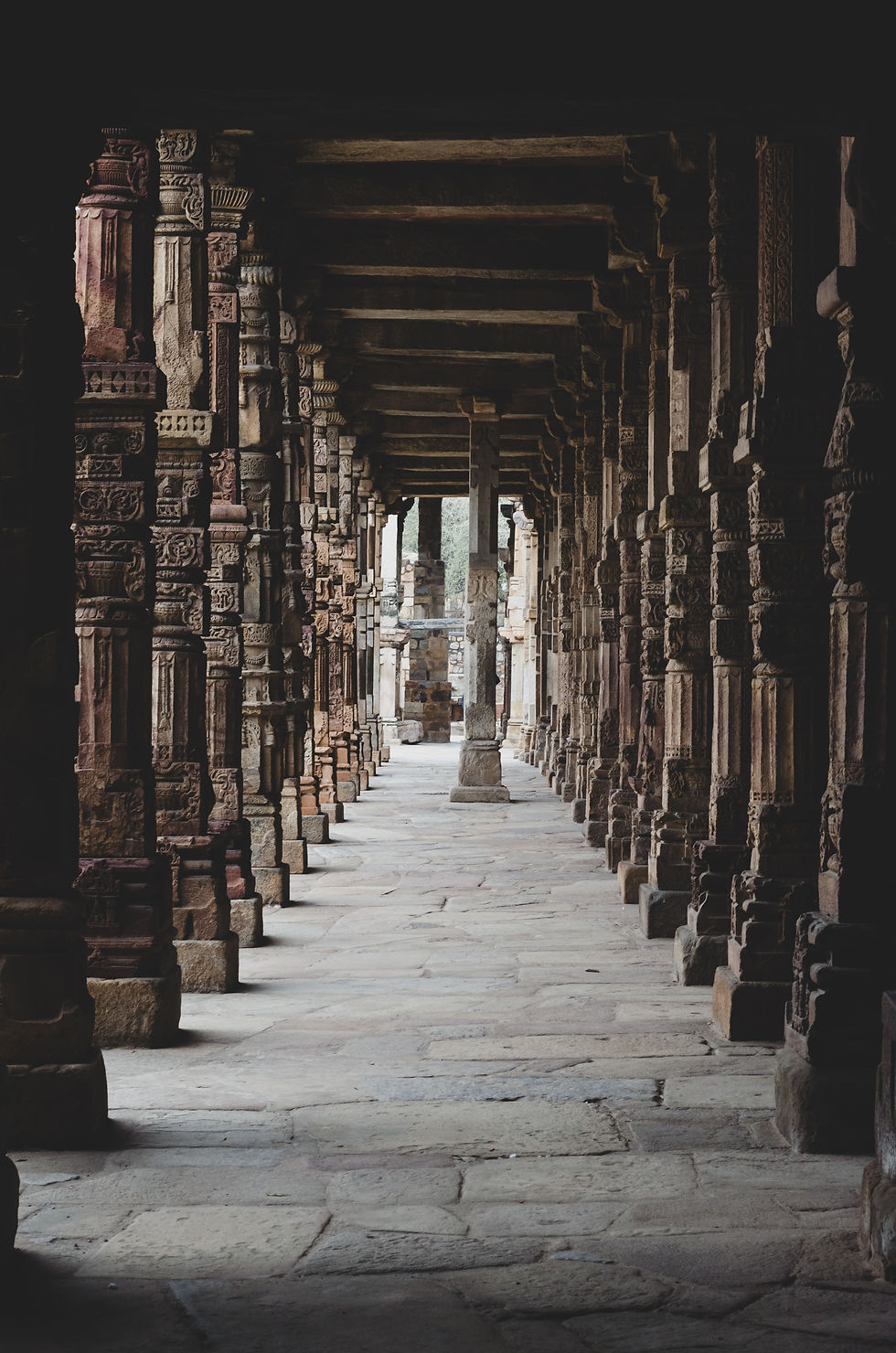 Delhi Diaries: Why Dilli won my Dil ❤️ | City Tales 🏙️