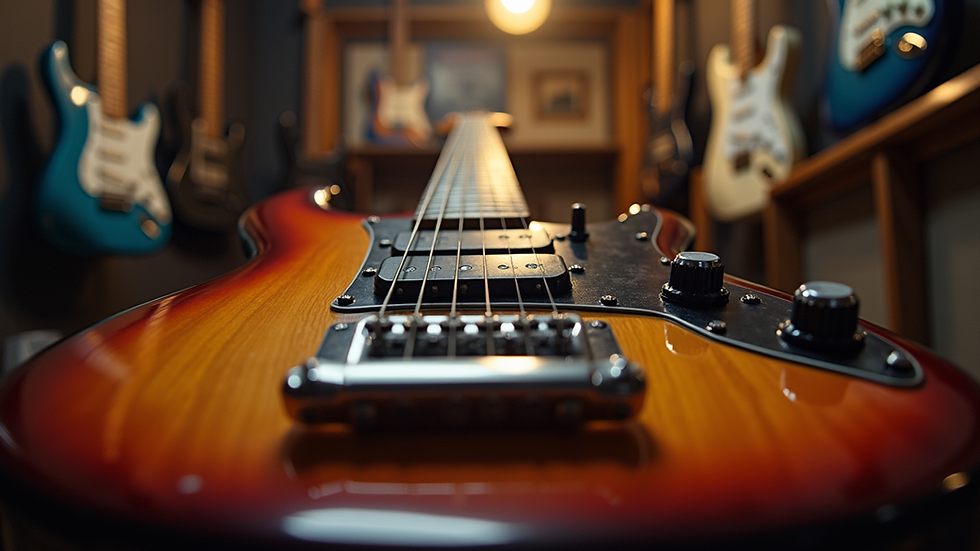 Top Hard Rock Memorabilia for Sale Today