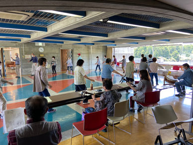おさらい会で民謡にふれてみませんか?