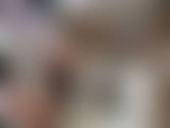 陶芸教室で干支の置物もつくってみました