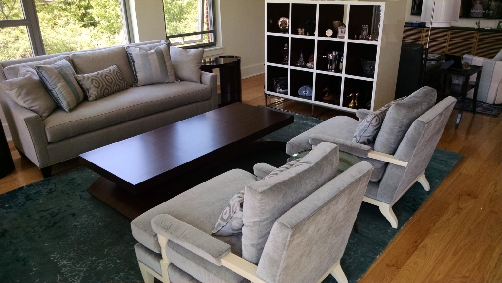 Portfolio | McLEAN FURNITURE GALLERY