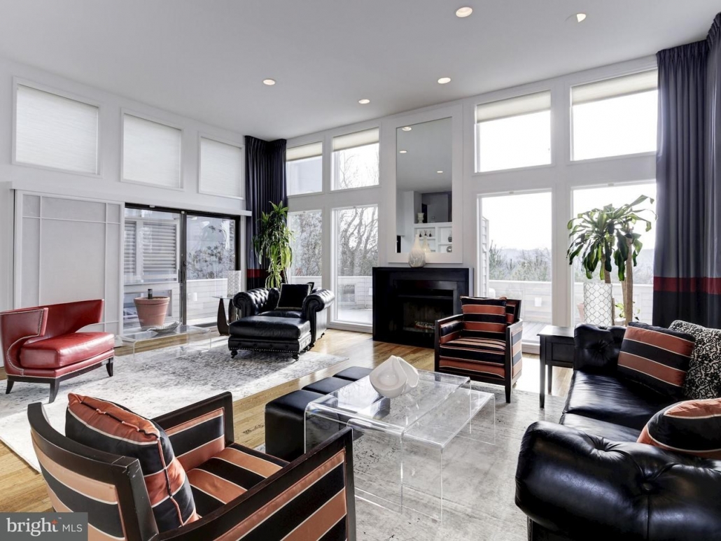 Portfolio | McLEAN FURNITURE GALLERY