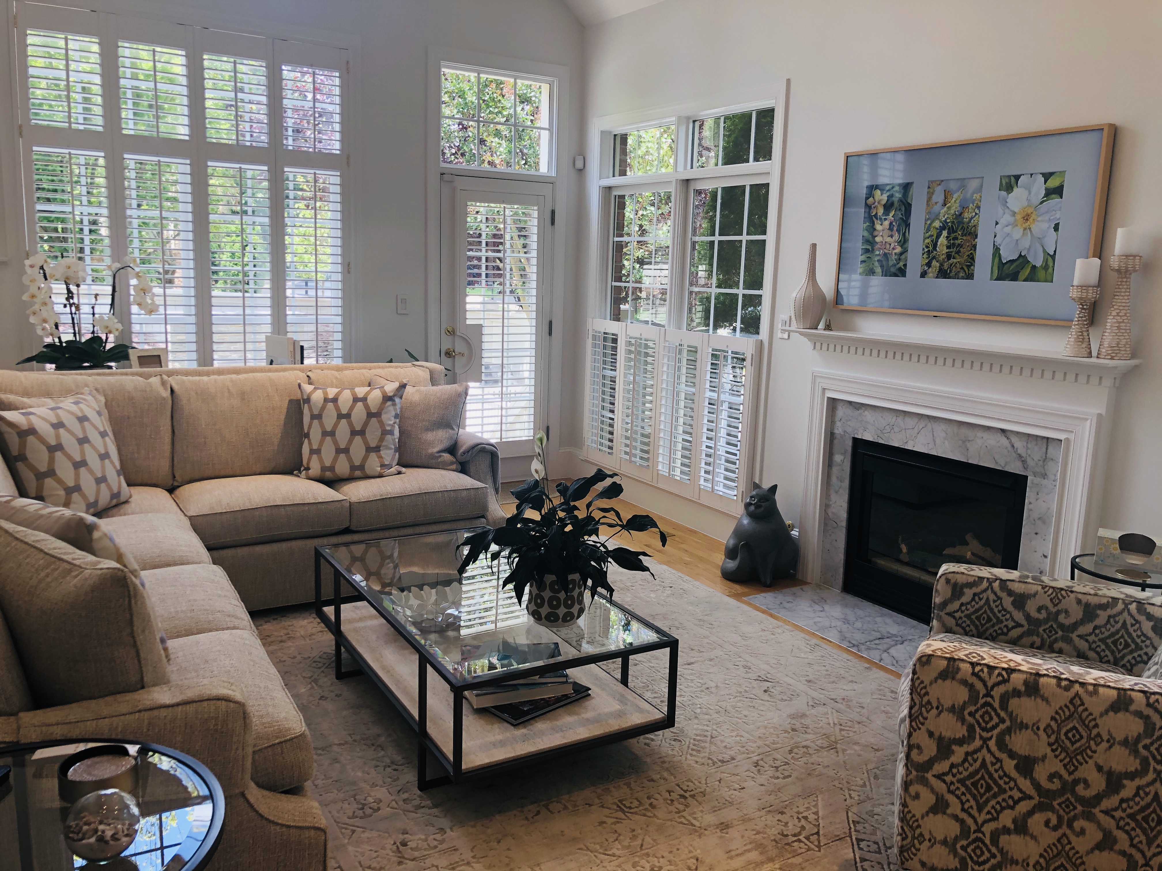 Portfolio | McLEAN FURNITURE GALLERY