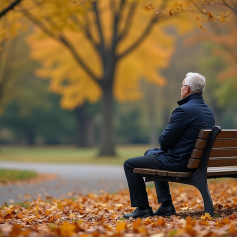 Navigating Men's Mental Health Month in November: Important Insights and Strategies