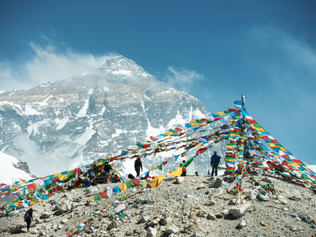 Best Backpacks For Nepal Hiking