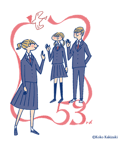 postcard
