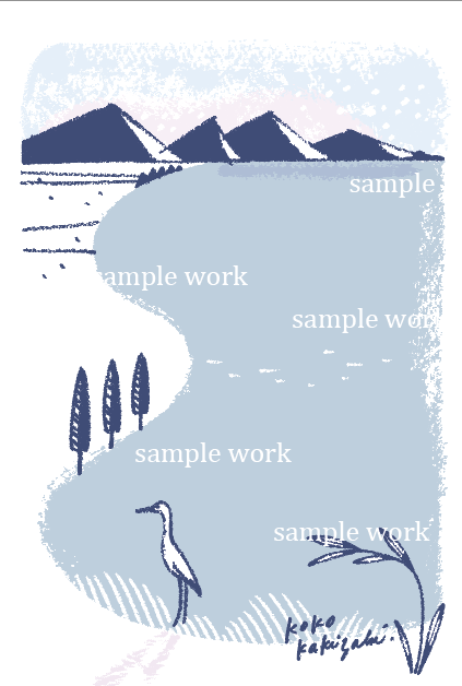 greeting card