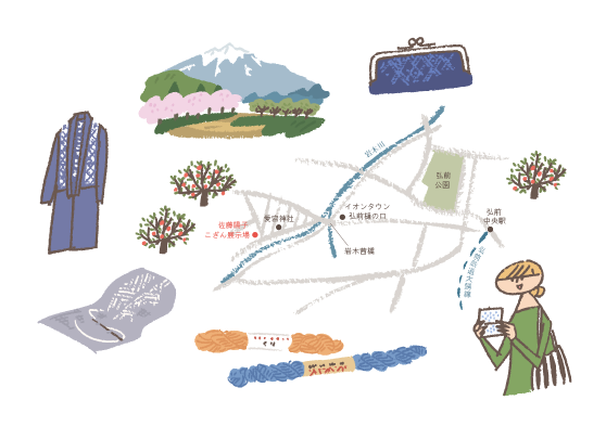 leaflet