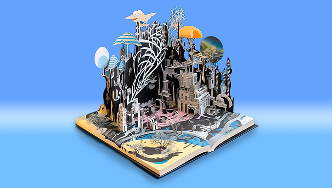 Interactive Installation