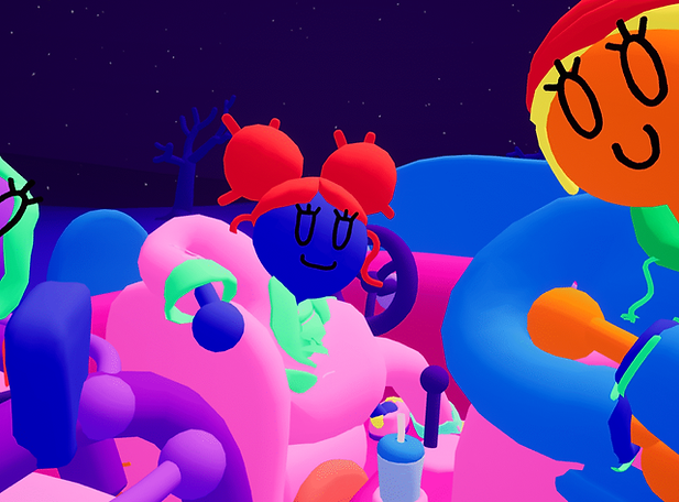 Dutch VR projects presented at FilmGate Miami