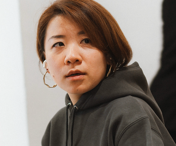 Taiwanese Creator Talk