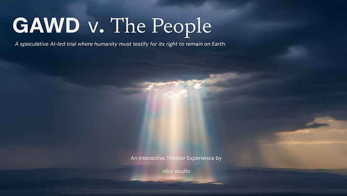 Interactive Installation