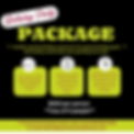 Red and Yellow Modern Birthday Party Packages Instagram Feed Ad.png