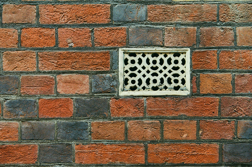 Urban texture, London, conceptual documentary photography