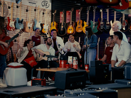 Café Volio presenta su plataforma: Pasión Que Se Comparte