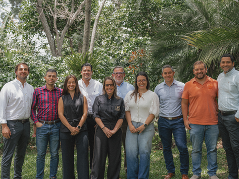 Reporte de Sostenibilidad Café Britt: un compromiso con las personas, el ambiente y el desarrollo del negocio