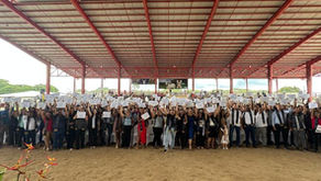 330 guanacastecos tendrán mejores oportunidades gracias al Bachillerato para la Empleabilidad y el Emprendimiento