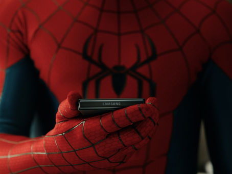 Nuevo spot de colaboración entre “Spider-Man™: Brand New Day” y Samsung anticipa el lanzamiento de nuevos plegables