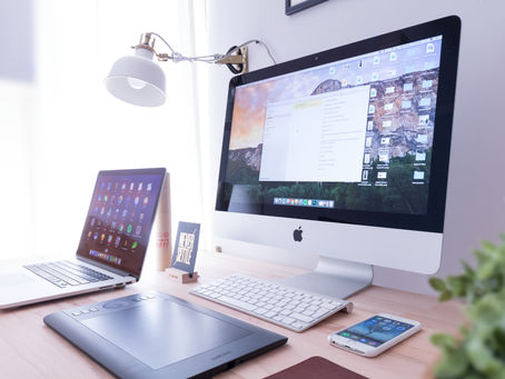 Consejos para proteger los dispositivos nuevosy evitar el robo de información