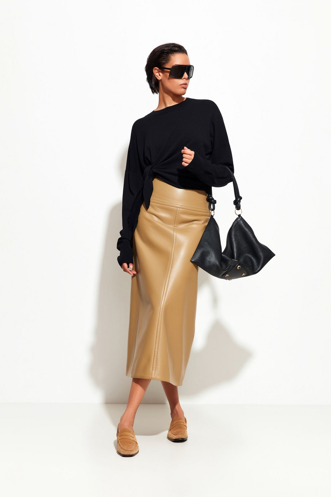 Юбка 55114а  Lakbi